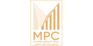 MPC للتطوير والاستثمار العقاري