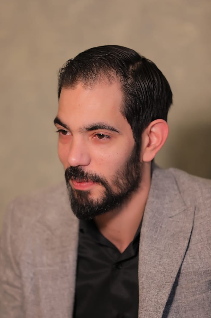 محمد منيف
