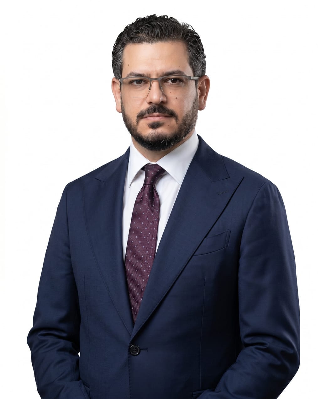 عمر منيف دهام