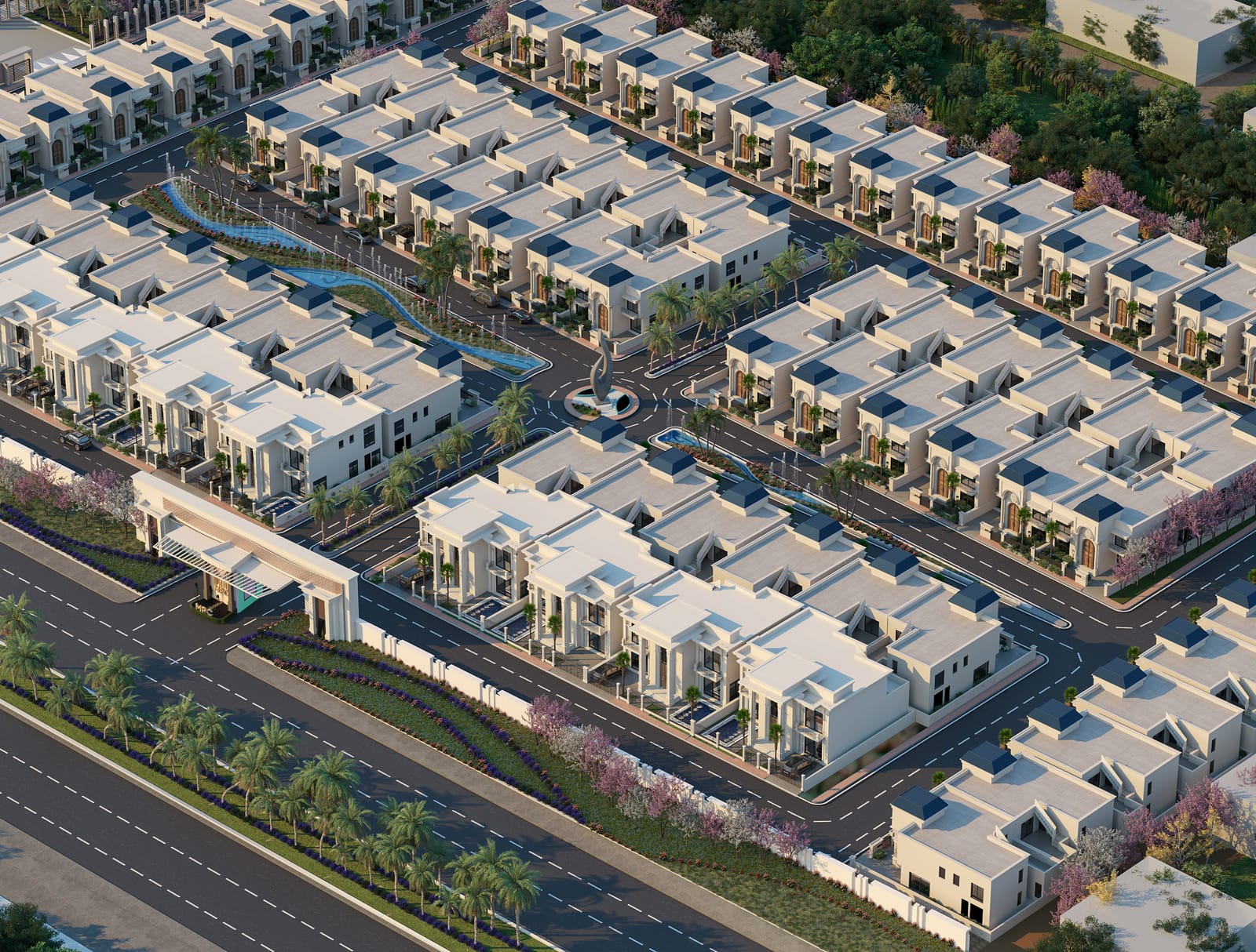 MPC Village — Ramadi — 2 of 9