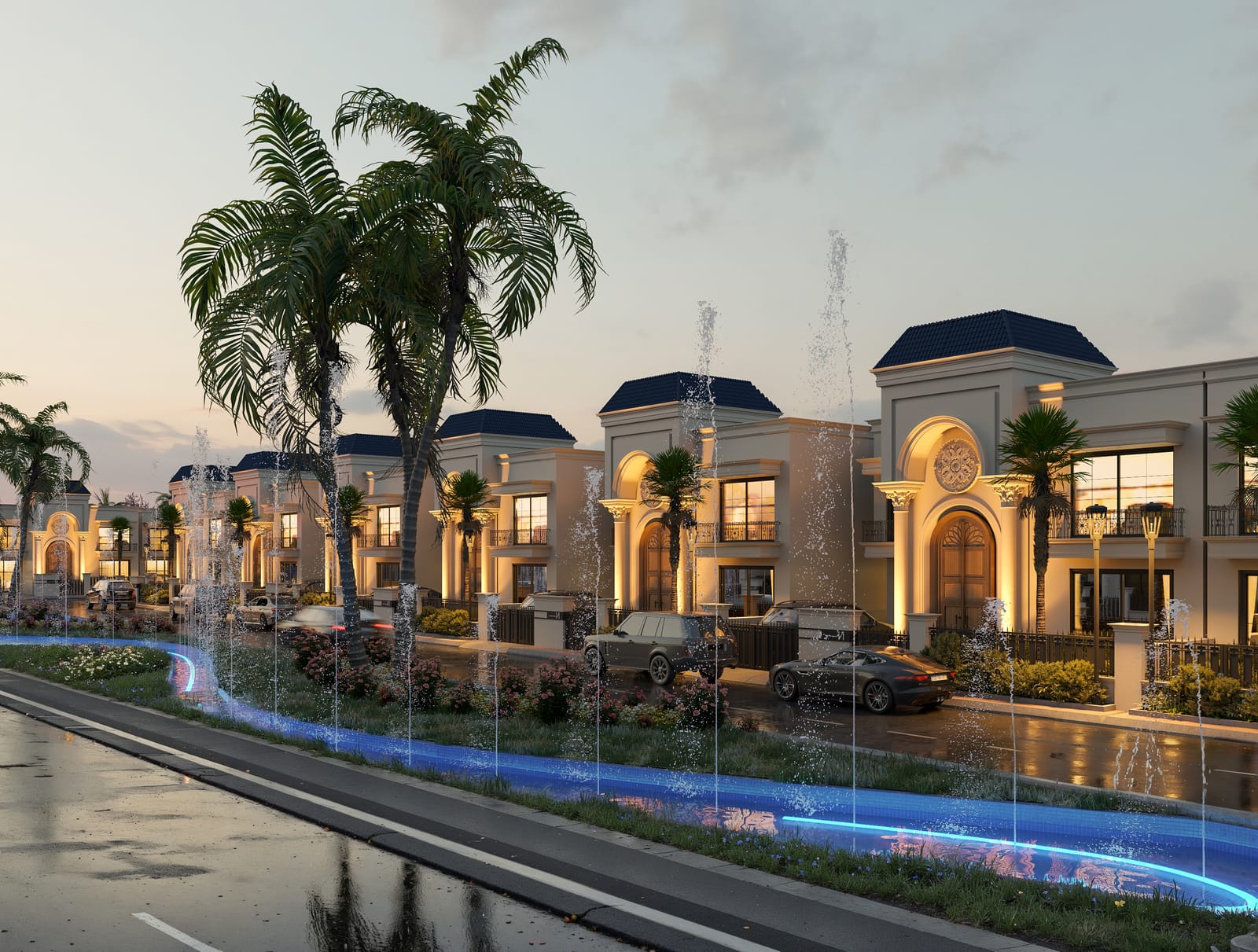 MPC Village — Ramadi — 3 of 9