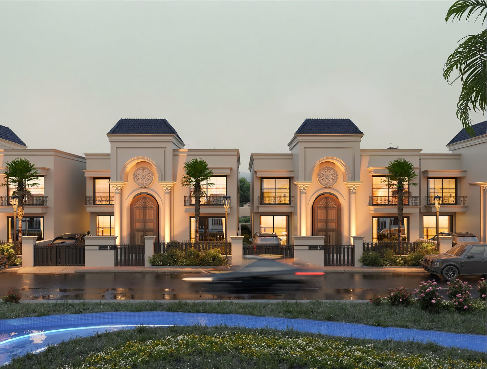 MPC Village — Ramadi — 4 of 9