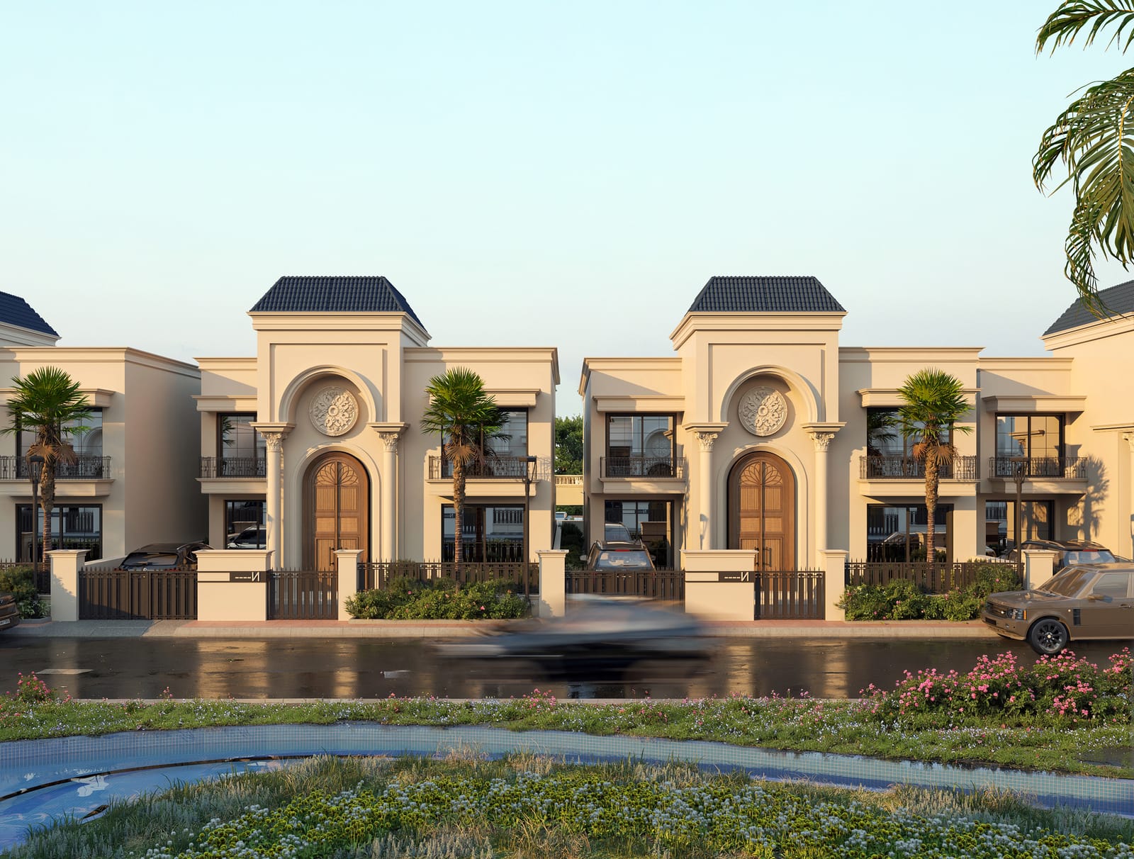 MPC Village — Ramadi — 5 of 9