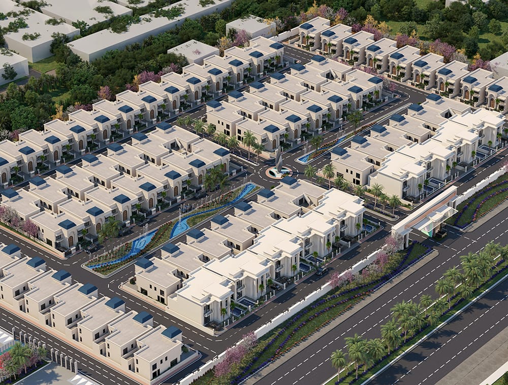 MPC Village — Ramadi — 9 of 9